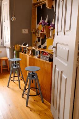 Most Art Boutique Hostel - Housity