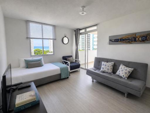 Getaway at Fragata Style with Ocean View - Housity