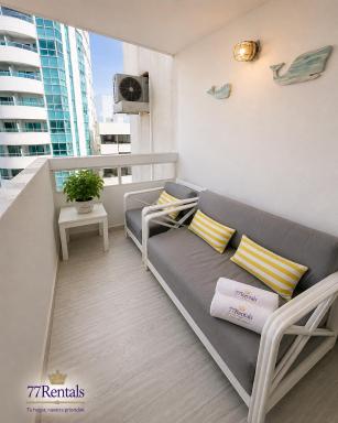 Getaway at Fragata Style with Ocean View - Housity