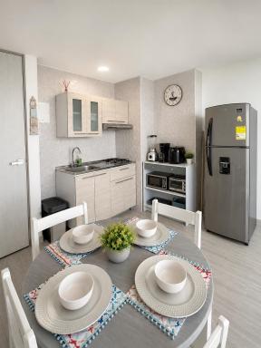 Getaway at Fragata Style with Ocean View - Housity