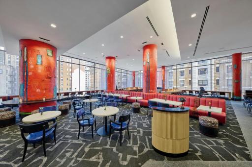 Residence Inn by Marriott New York Manhattan/Central Park - Housity