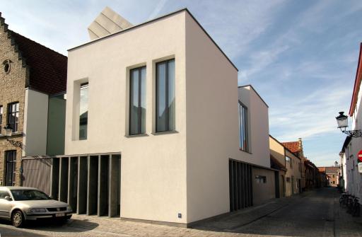 B&B 't Walleke - Housity