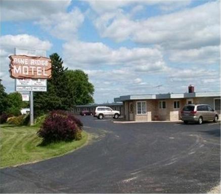 Pine Ridge Motel - Housity
