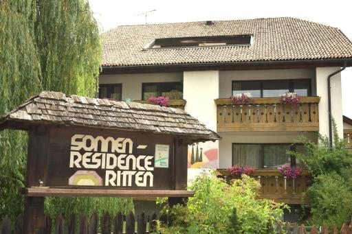 Sonnen Residence - Housity