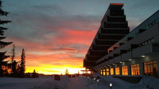 Apartmany Panorama 10X-90X - Housity