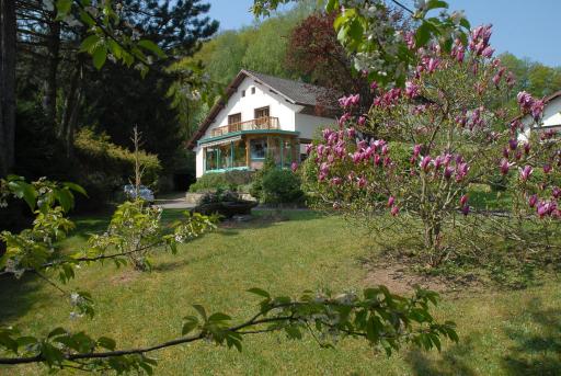 Villa Thalassa domaineleshesperides - Housity