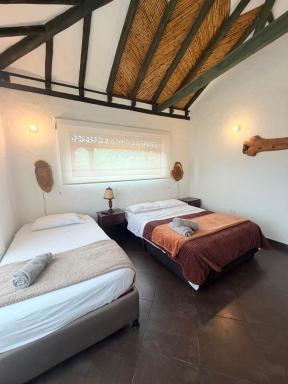 Cabaña Casa Cantabria - Housity