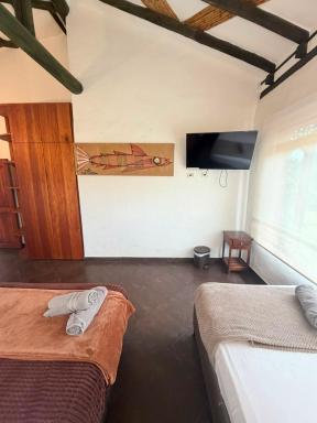 Cabaña Casa Cantabria - Housity