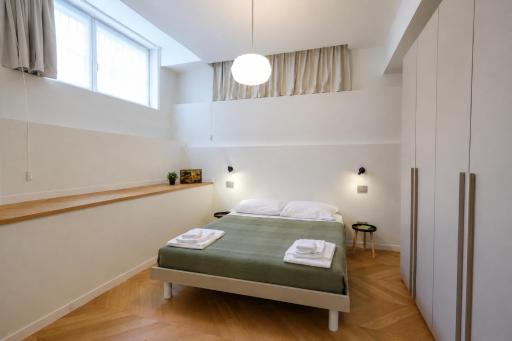 Milano Navigli Apartment - Via Tortona - Housity
