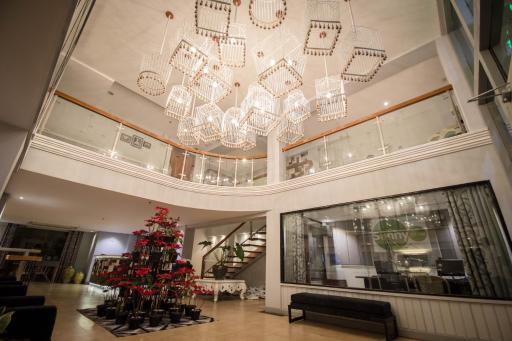 Almont City Hotel - Housity