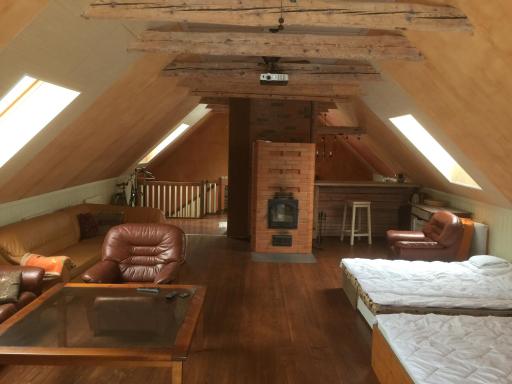 Kalvi tee Puhkemaja - Housity