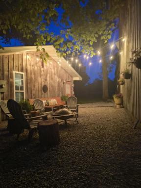The Little House at EVOO - Housity