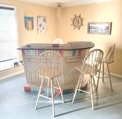 The Little House at EVOO - Housity