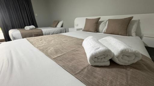 Jefferys Motel - Housity