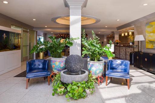 Quality Inn & Suites Montebello - Los Angeles - Housity