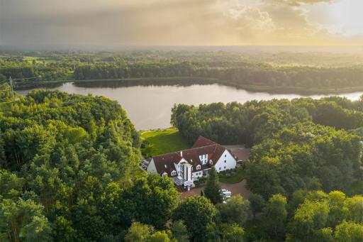 Ferien Hotel Ostfriesland - Housity