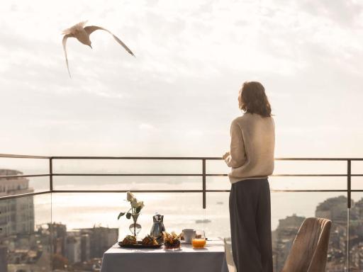 Sofitel Istanbul Taksim - Housity