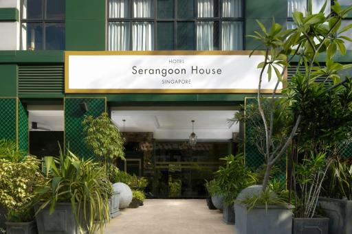 The Serangoon House, Singapore, a Tribute Portfolio Hotel - Housity
