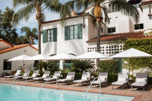 Ojai Valley Inn - Housity