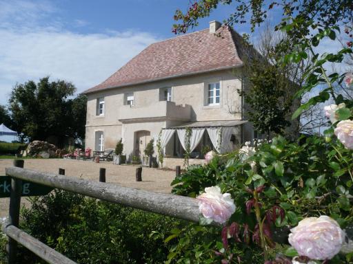 chambres d'hôtes Le Relais du Haras - Housity