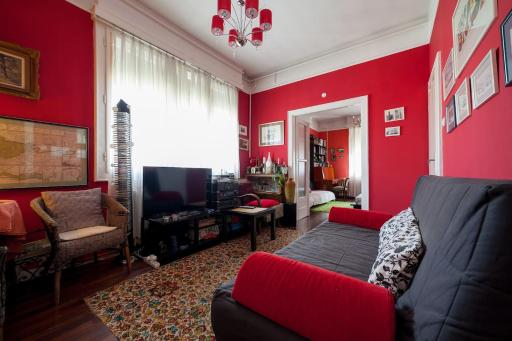 Lonyay Street Apartment - Housity