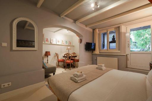 Perfect APT - Heart of Amsterdam - Housity