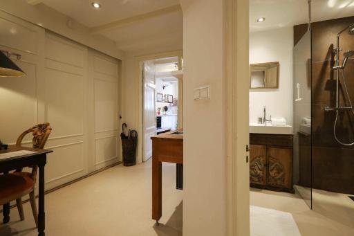 Perfect APT - Heart of Amsterdam - Housity