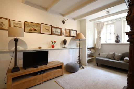 Perfect APT - Heart of Amsterdam - Housity