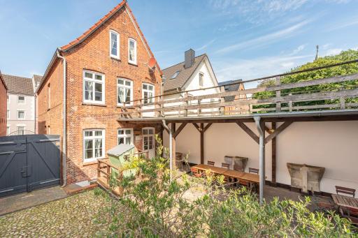 Lodge am Oxenweg - Zimmer 4 - Housity