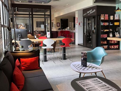 Ibis Paris Nord Villepinte Parc des Expositions - Housity