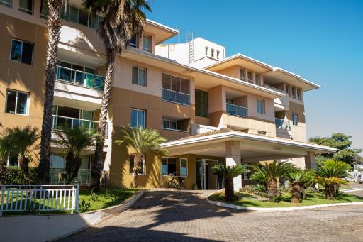 The Sun Full Condominiun - Housity