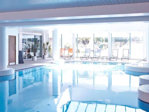 Novotel Cardiff Centre - Housity