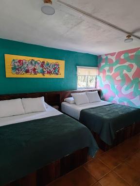 BOA BOA Bacalar - Housity