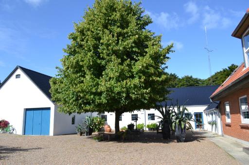 Porshus Ferielejlighed - Housity