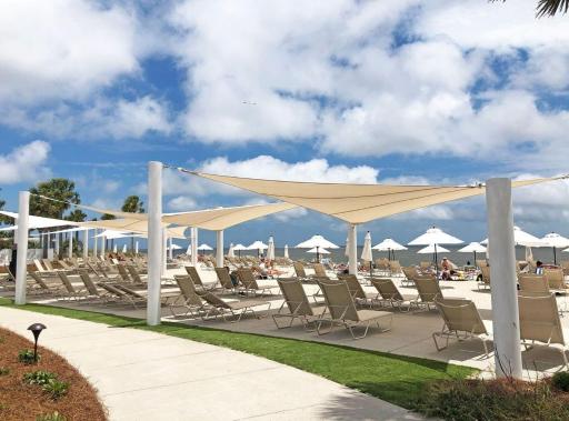 1314 Pelican Watch - Seabrook Island - Beachfront 5 Star Condo - Fido Friendly - Housity