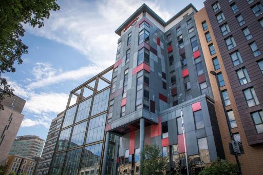 Hampton by Hilton London Croydon - Housity