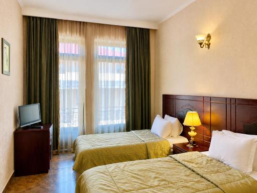 Boutique Hotel O. Galogre - Housity