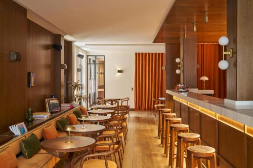 Latroupe Hotel Jardin Secret - Housity