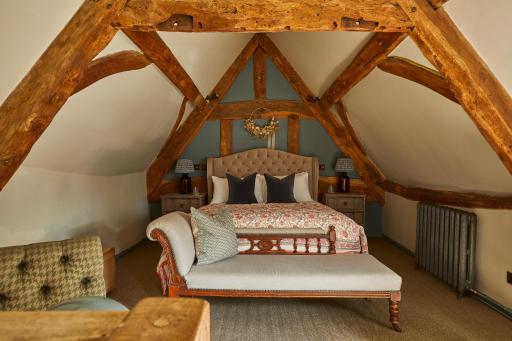 The Porch House - Housity
