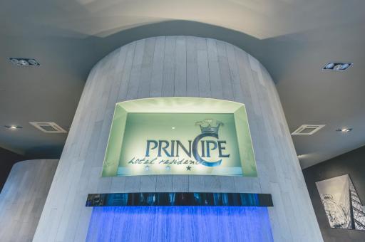 Hotel Principe Residence - Housity