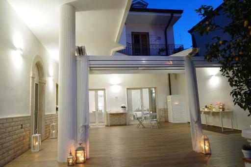 FEMily B&B Bed and Breakfast di Puglia in - Bari - Housity