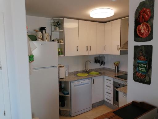 Exquisite modern 2-Bed House in El Pinar de Bedar - Housity