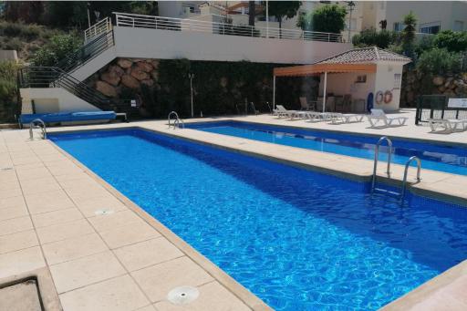 Exquisite modern 2-Bed House in El Pinar de Bedar - Housity