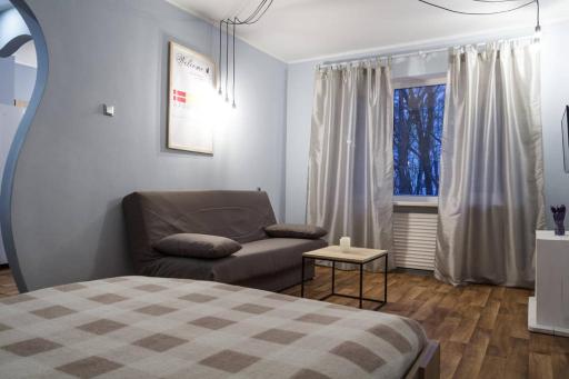Scandik Apartment - Housity