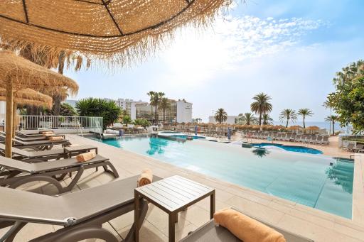 Hotel Best Siroco - Housity