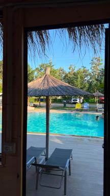 Windmill Shkodra Gesthouse Camping & Grill - Housity