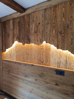 Edelweiss Dolomites - Housity