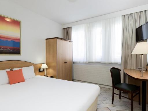 Résidence Studio Genève Centre - Housity