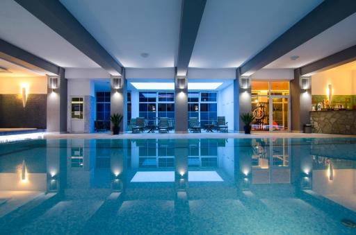 Hotel Wellness & Spa Nowy Dwór - Housity