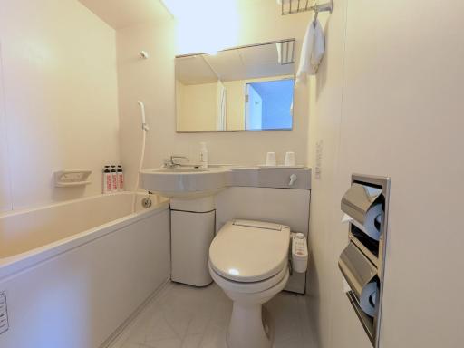 Green Rich Hotel Kagoshima Tenmonkan - Housity